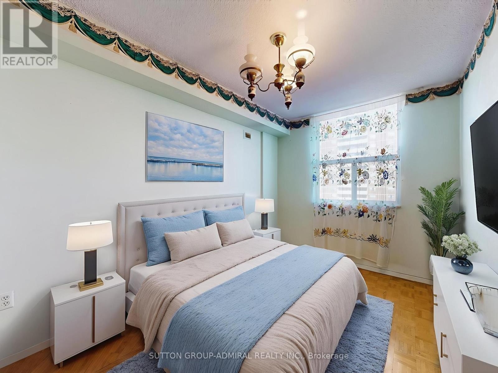 












1205 - 205 HILDA AVENUE

,
Toronto (Newtonbrook West),




Ontario
M2M4B1

