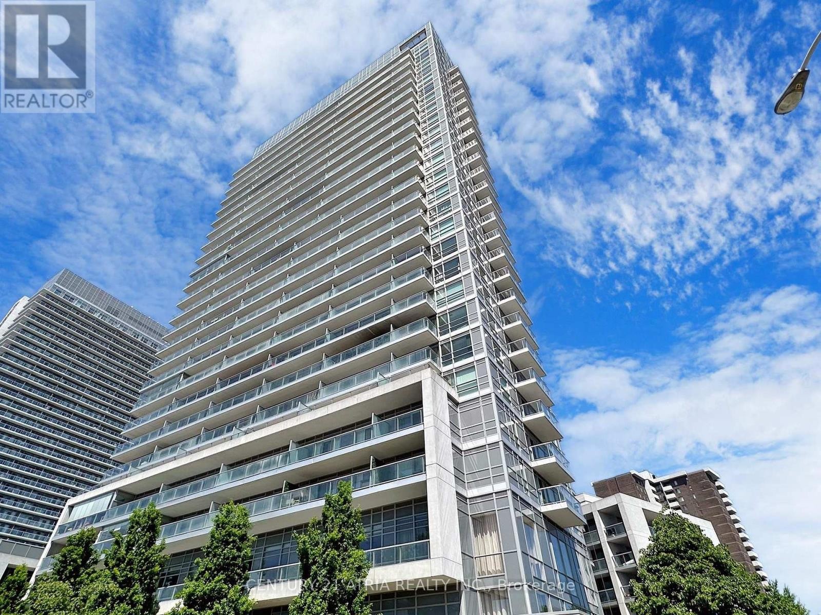 












2504 - 30 HERONS HILL WAY

,
Toronto (Henry Farm),




Ontario
M2J0A7

