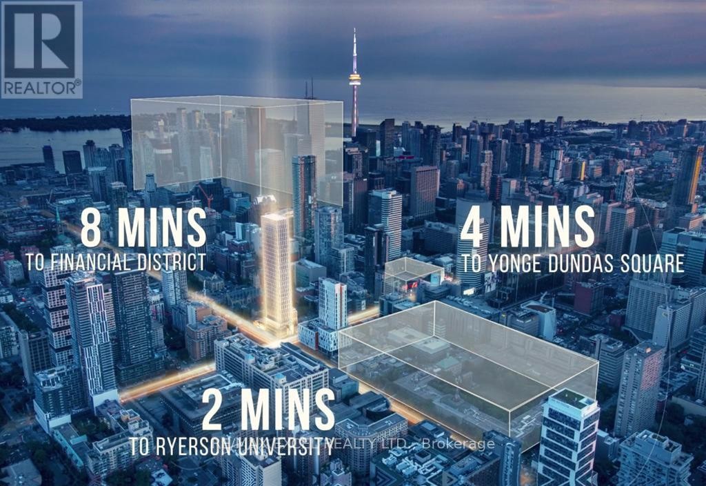 












910 - 252 CHURCH STREET

,
Toronto (Church-Yonge Corridor),




Ontario
M5B0E6


