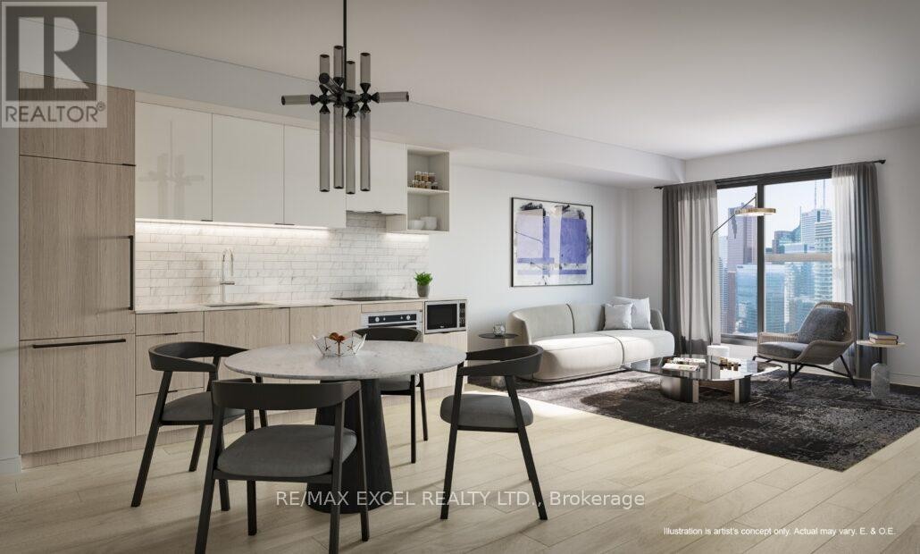 












910 - 252 CHURCH STREET

,
Toronto (Church-Yonge Corridor),




Ontario
M5B0E6

