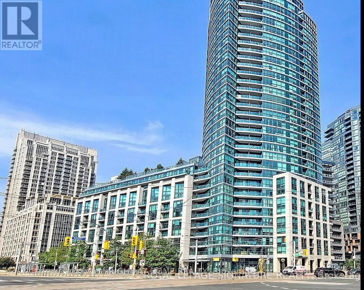 












1014 - 600 FLEET STREET

,
Toronto (Niagara),




Ontario
M5V1B7

