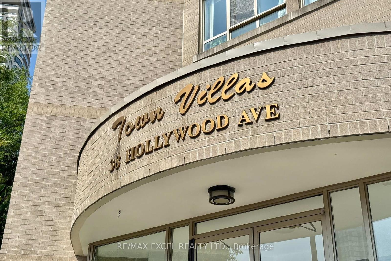 












312 - 38 HOLLYWOOD AVENUE

,
Toronto (Willowdale East),




Ontario
M2N6S5


