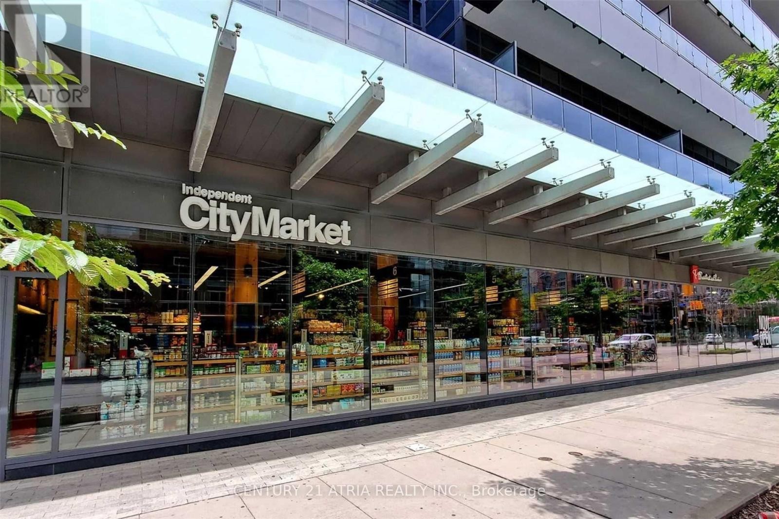












1110 - 1030 KING STREET

,
Toronto (Niagara),




Ontario
M6K3N3

