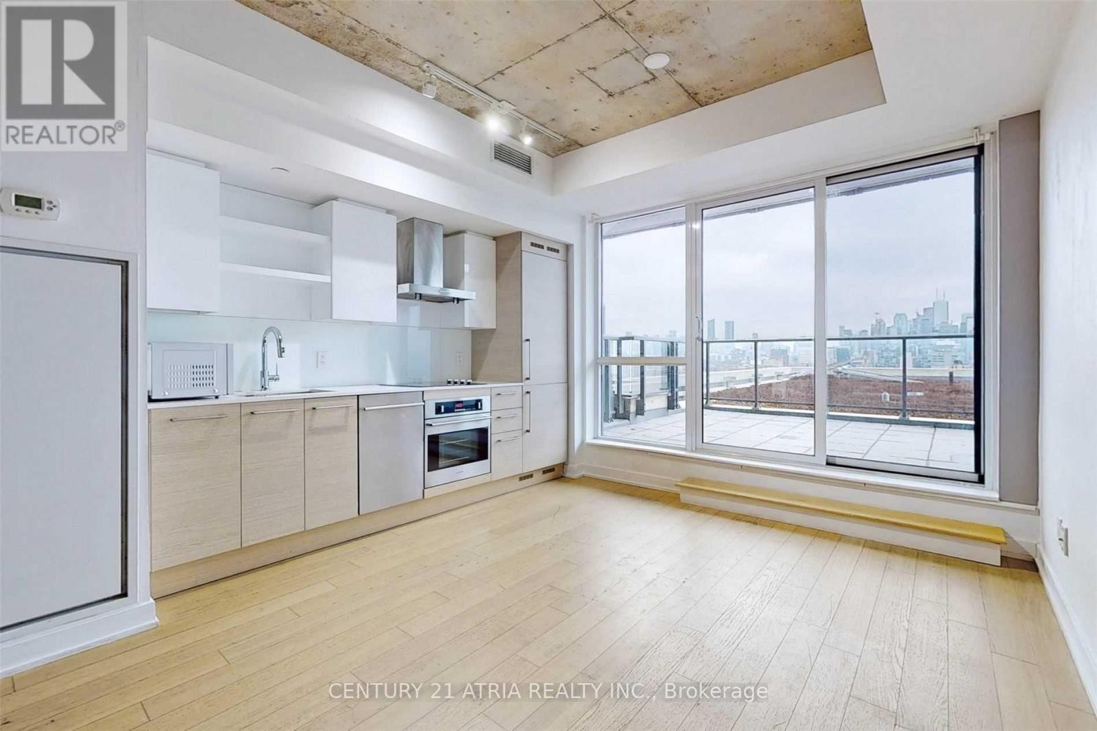 












1110 - 1030 KING STREET

,
Toronto (Niagara),




Ontario
M6K3N3

