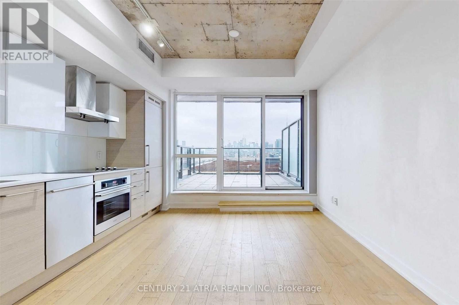 












1110 - 1030 KING STREET

,
Toronto (Niagara),




Ontario
M6K3N3

