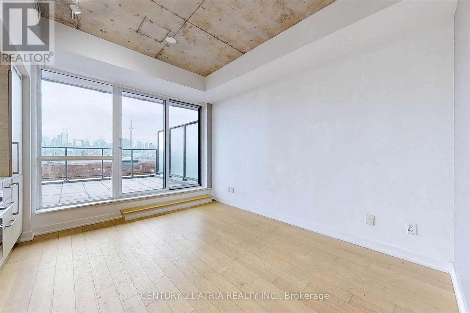












1110 - 1030 KING STREET

,
Toronto (Niagara),




Ontario
M6K3N3

