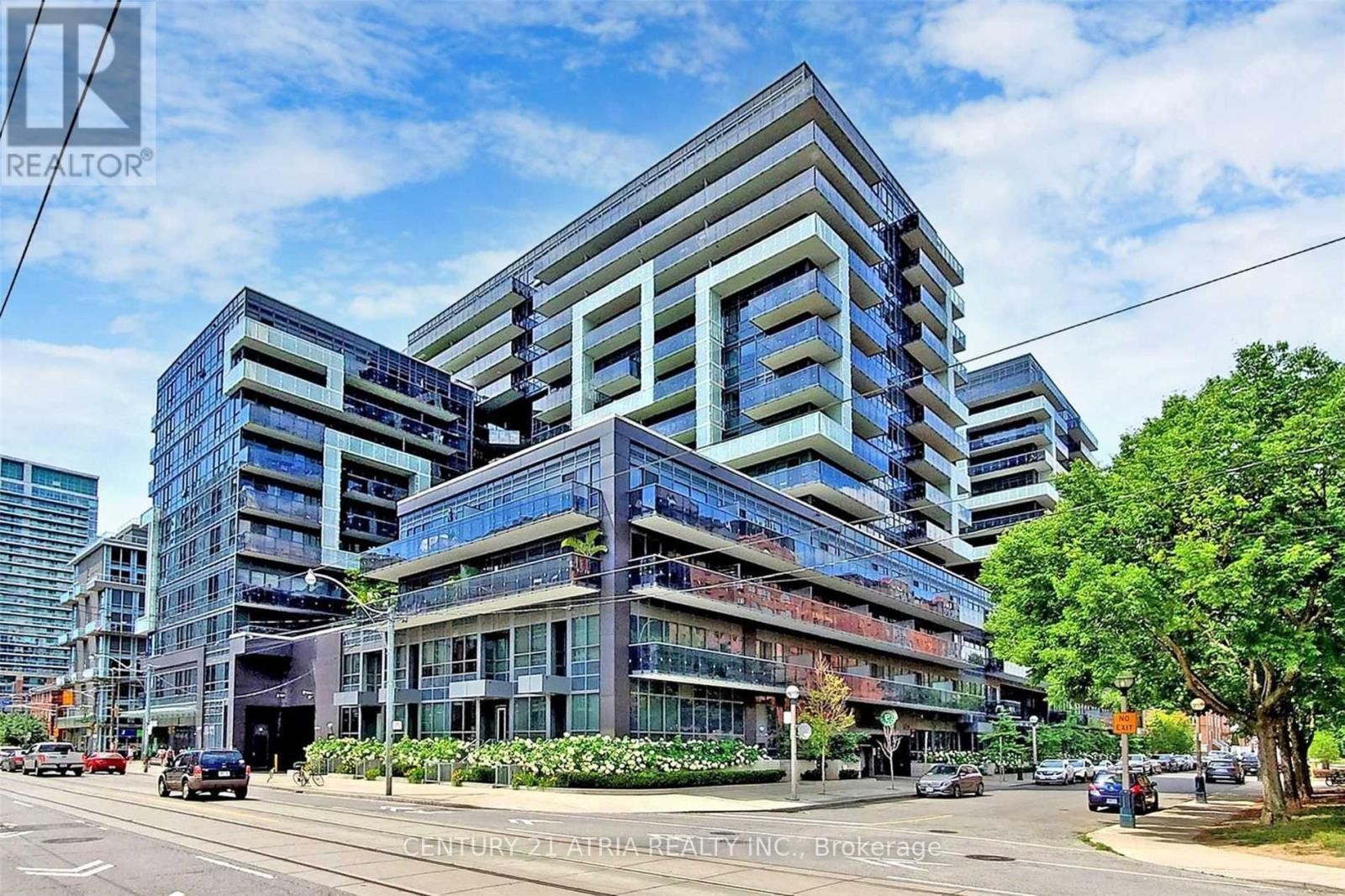 












1110 - 1030 KING STREET

,
Toronto (Niagara),




Ontario
M6K3N3


