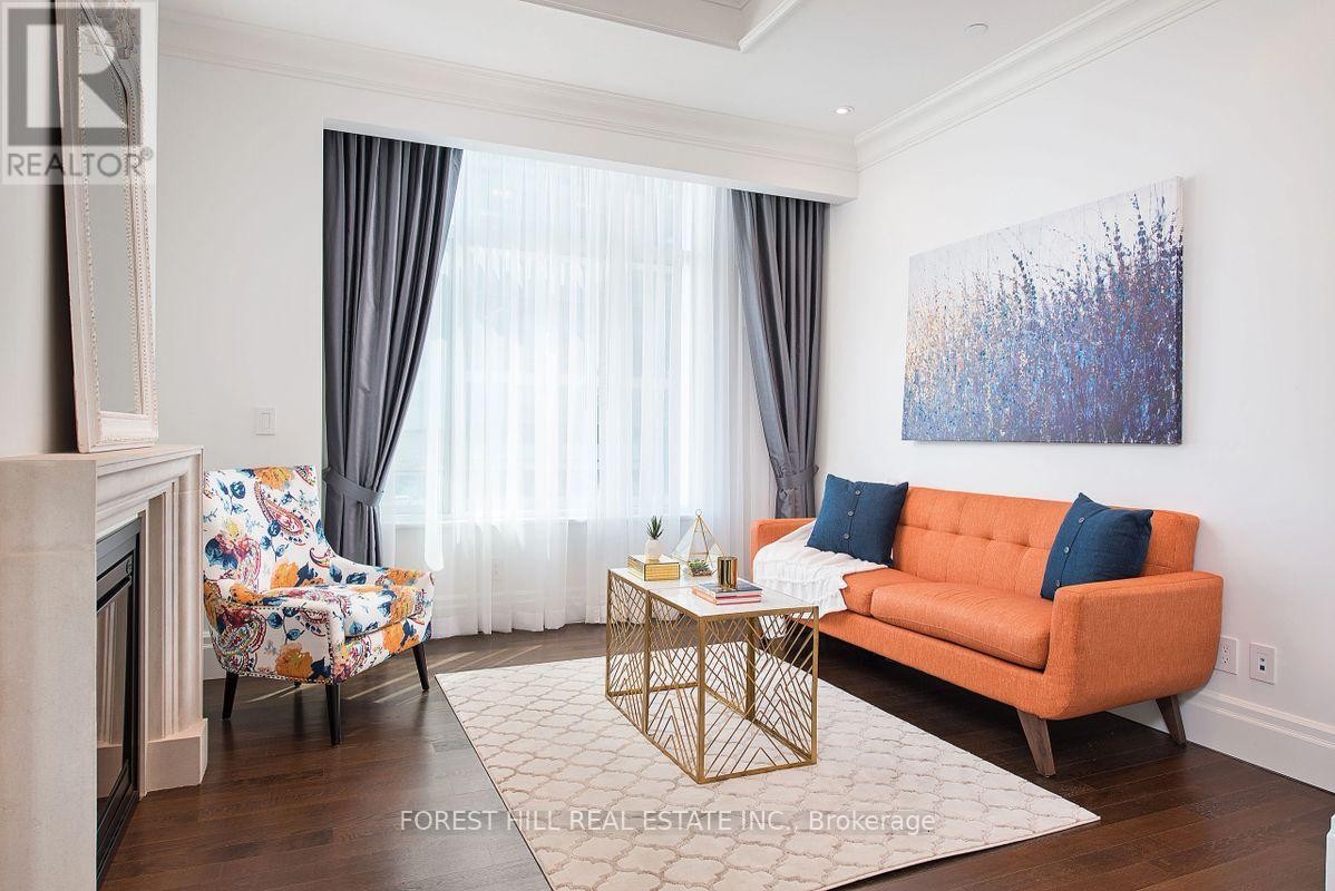 












4601 - 311 BAY STREET

,
Toronto (Bay Street Corridor),




Ontario
M5H4G5

