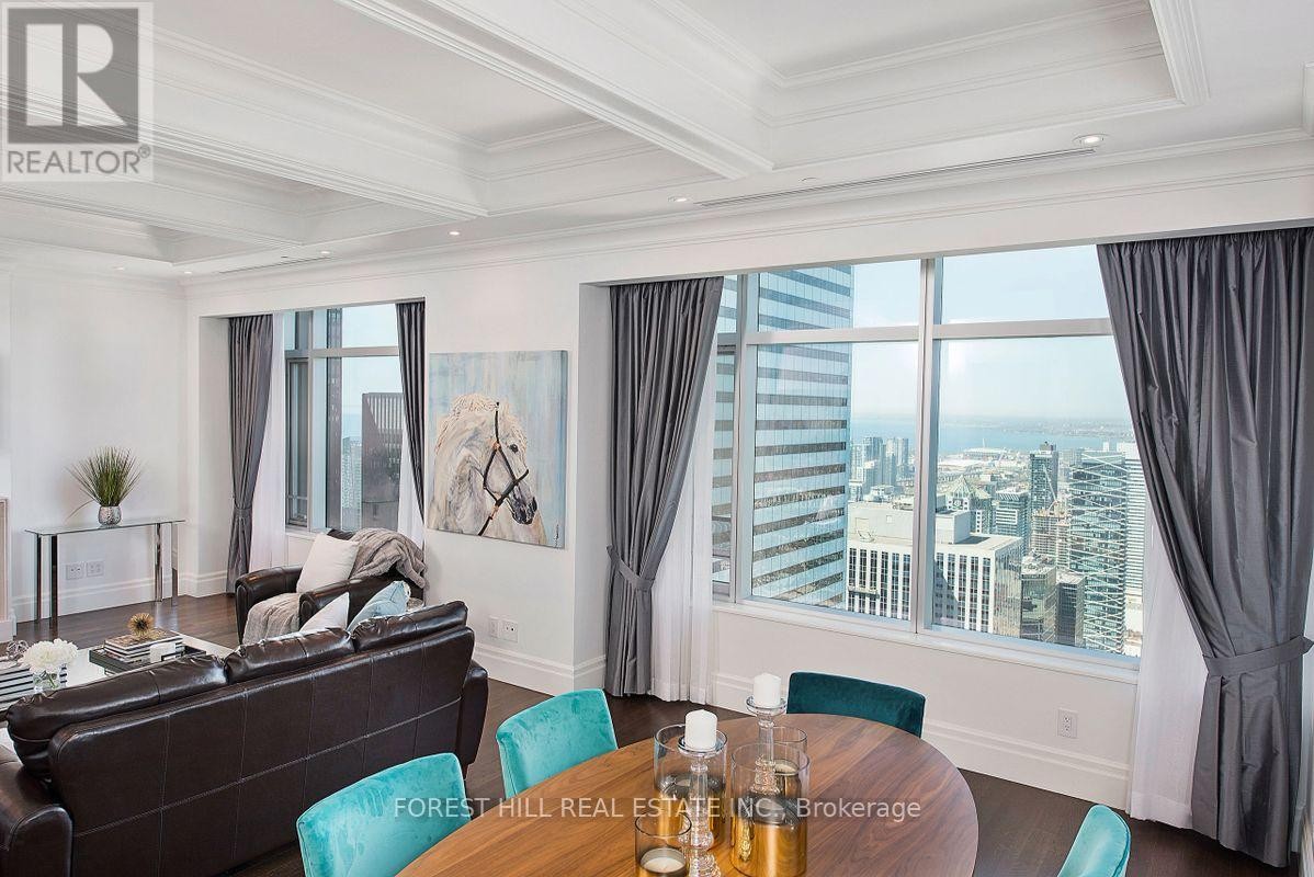 












4601 - 311 BAY STREET

,
Toronto (Bay Street Corridor),




Ontario
M5H4G5

