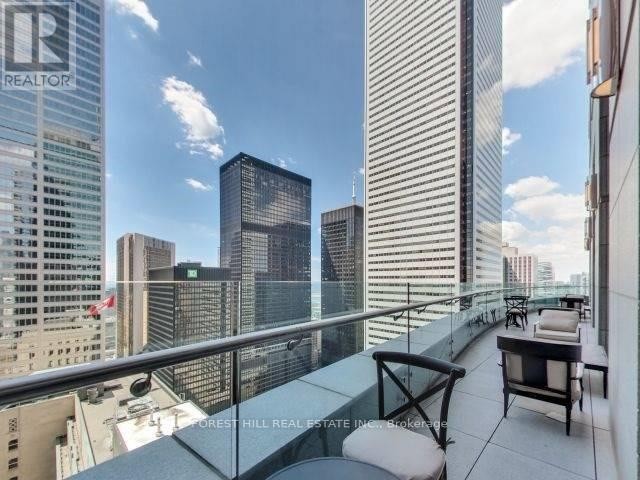 












4601 - 311 BAY STREET

,
Toronto (Bay Street Corridor),




Ontario
M5H4G5

