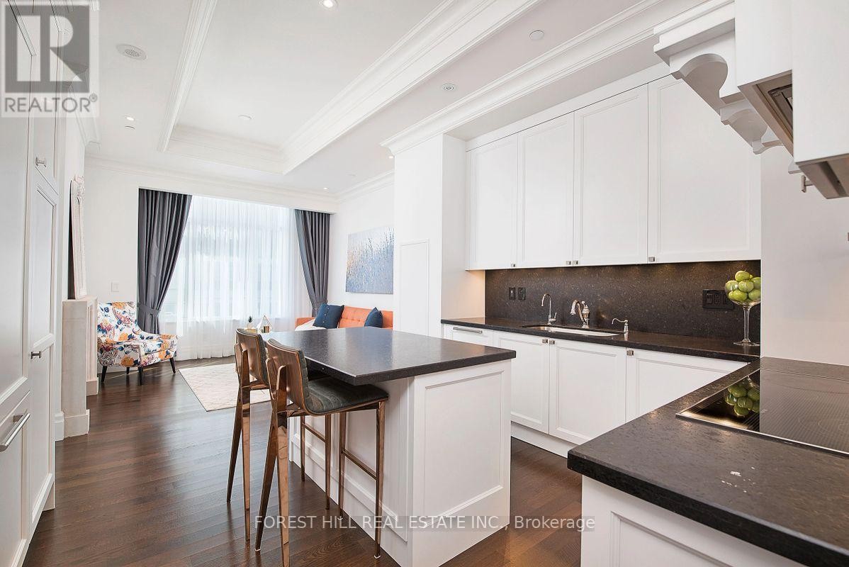 












4601 - 311 BAY STREET

,
Toronto (Bay Street Corridor),




Ontario
M5H4G5

