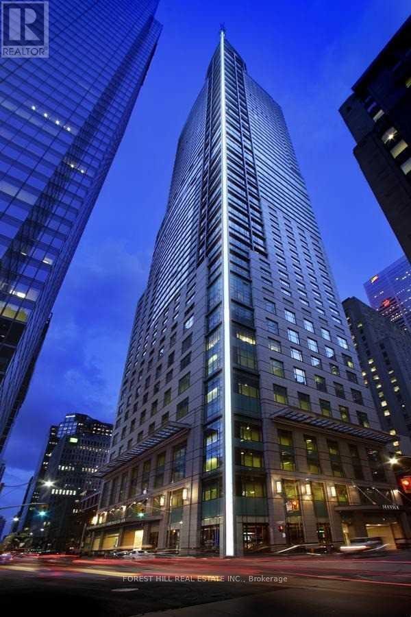 












4601 - 311 BAY STREET

,
Toronto (Bay Street Corridor),




Ontario
M5H4G5

