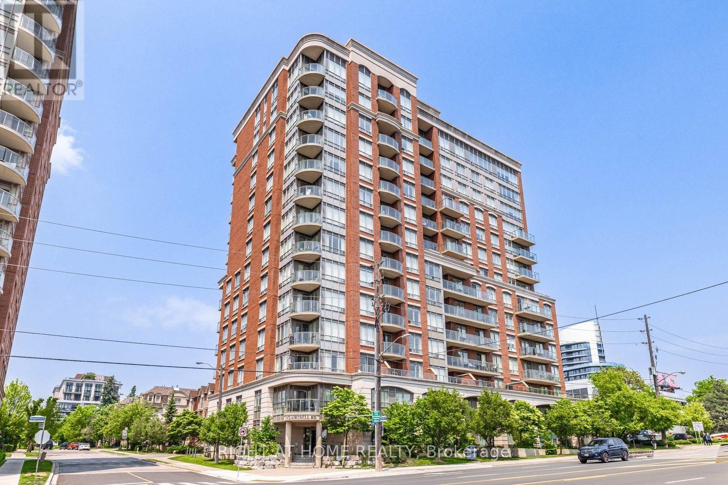 












RG1 - 1 CLAIRTRELL ROAD

,
Toronto (Willowdale East),




Ontario
M2N7H6

