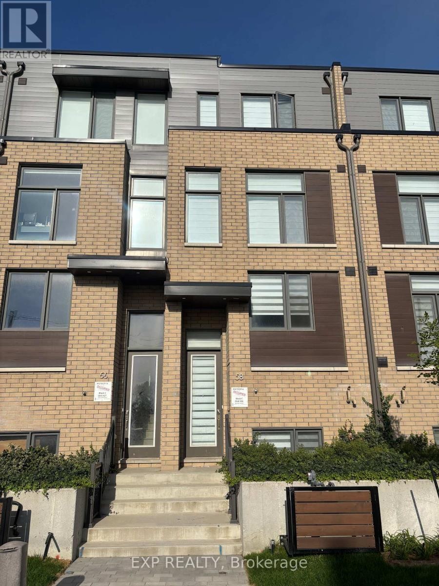 












58 HOOYO TERRACE

,
Toronto (Englemount-Lawrence),




Ontario
M6A0G1

