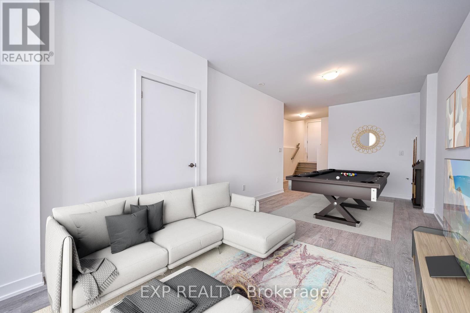 












58 HOOYO TERRACE

,
Toronto (Englemount-Lawrence),




Ontario
M6A0G1

