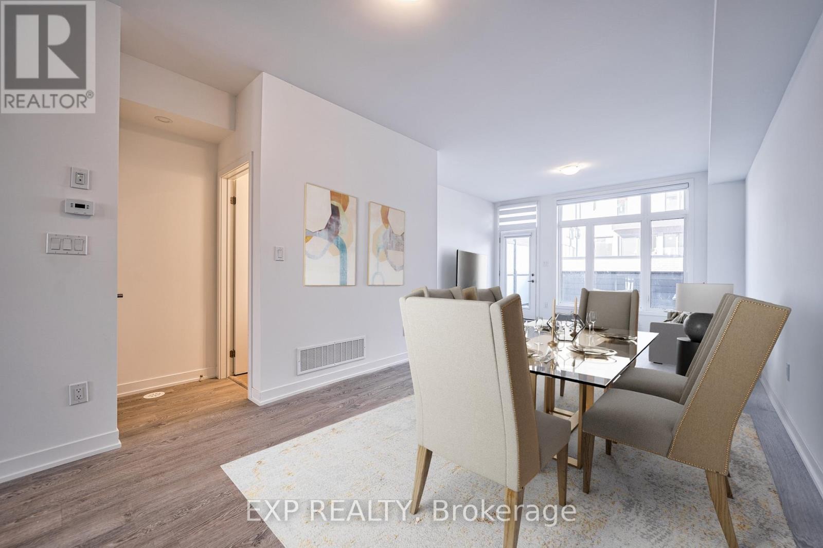 












58 HOOYO TERRACE

,
Toronto (Englemount-Lawrence),




Ontario
M6A0G1

