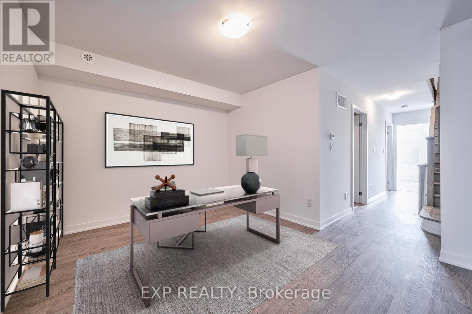 












58 HOOYO TERRACE

,
Toronto (Englemount-Lawrence),




Ontario
M6A0G1

