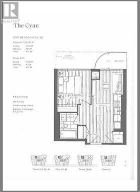 












2505 - 15 HOLMES AVENUE

,
Toronto (Willowdale East),




Ontario
M2N0L4

