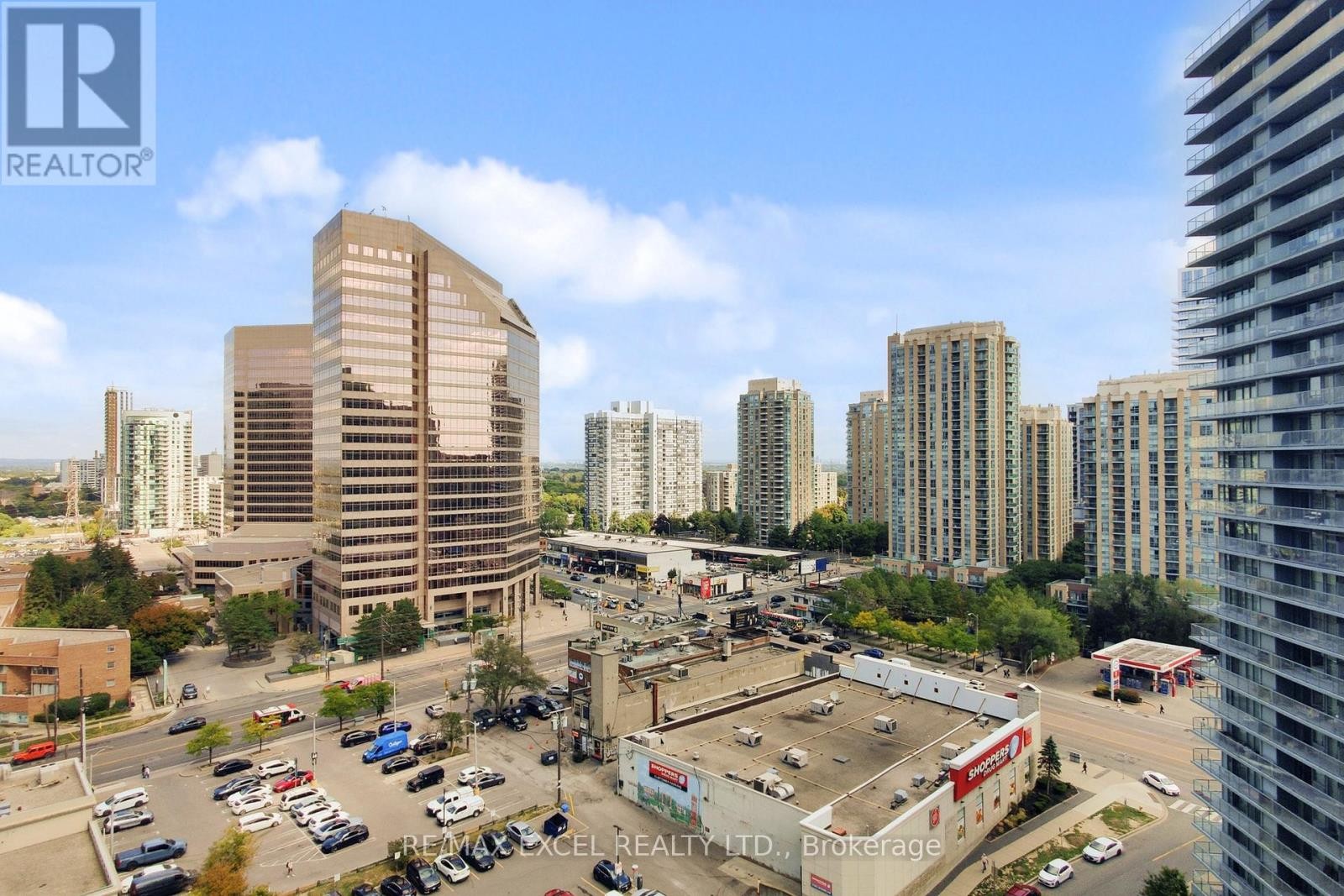 












906 - 23 LORRAINE DRIVE

,
Toronto (Willowdale West),




Ontario
M2N6Z6


