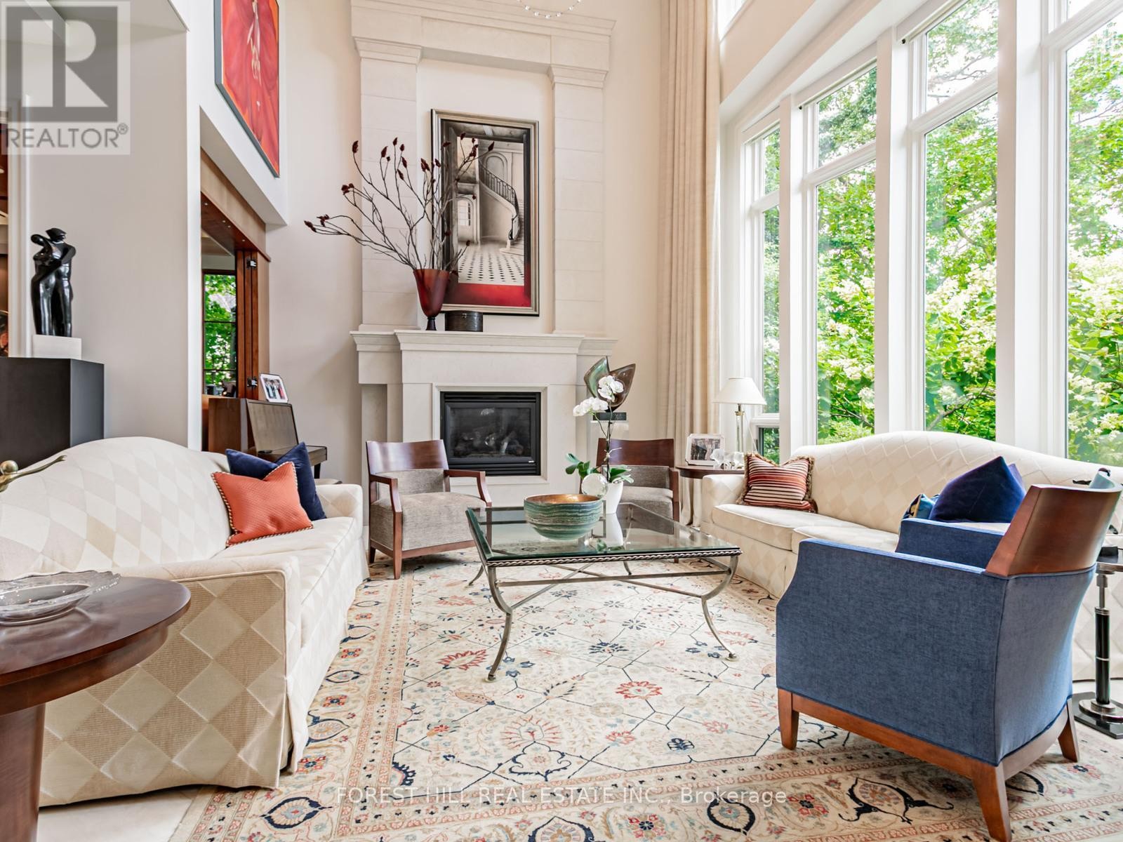 












7 CEDARWOOD AVENUE

,
Toronto (Bridle Path-Sunnybrook-York Mills),




Ontario
M2L1L7

