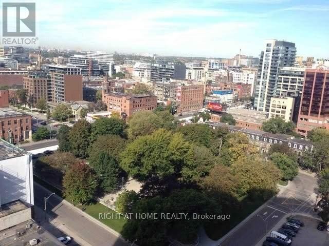 












1912 - 352 FRONT STREET W

,
Toronto (Waterfront Communities),




Ontario
M5V0K3

