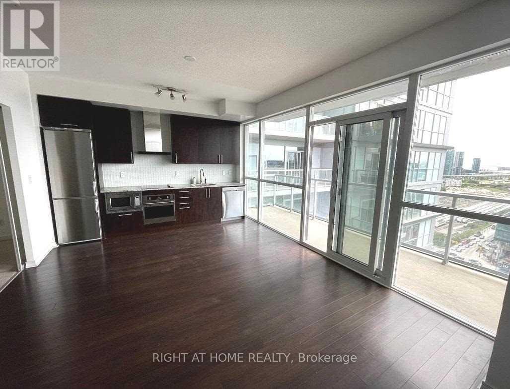 












1912 - 352 FRONT STREET W

,
Toronto (Waterfront Communities),




Ontario
M5V0K3

