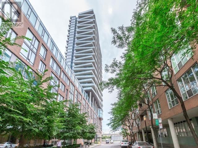 












809 - 1 MARKET STREET

,
Toronto (Waterfront Communities),




Ontario
M5E0A2

