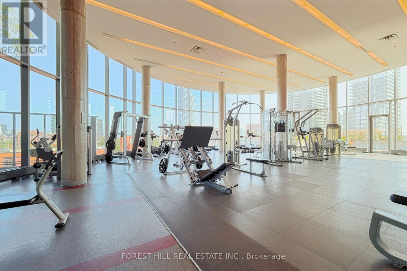 












809 - 1 MARKET STREET

,
Toronto (Waterfront Communities),




Ontario
M5E0A2

