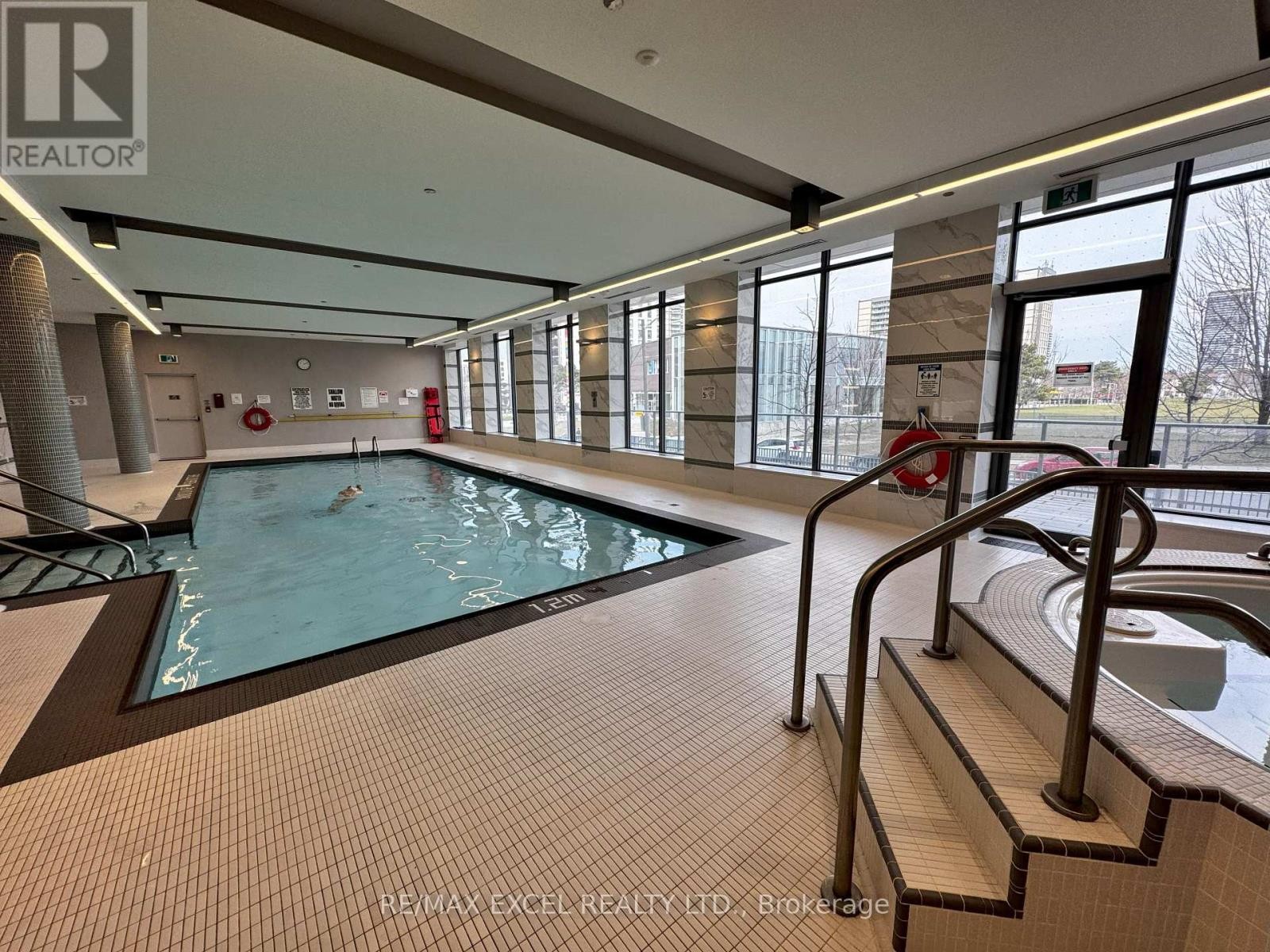 












A03 - 36 FOREST MANOR ROAD

,
Toronto (Henry Farm),




Ontario
M2J1M5

