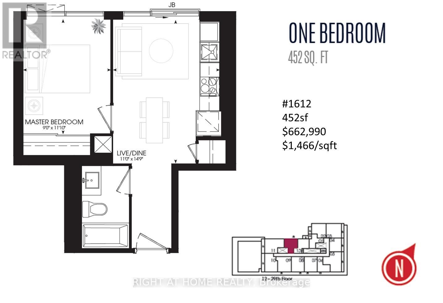 












PH12 - 280 DUNDAS STREET W

,
Toronto (Kensington-Chinatown),




Ontario
M5T0E3

