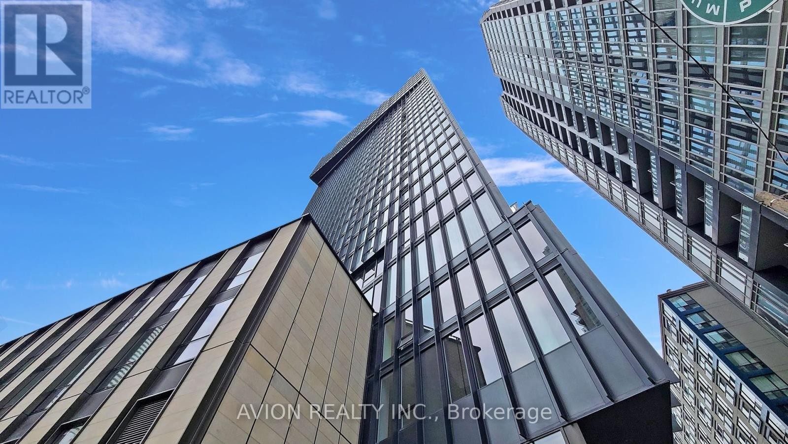 












2007 - 60 SHUTER STREET

,
Toronto (Church-Yonge Corridor),




Ontario
M5B1A8

