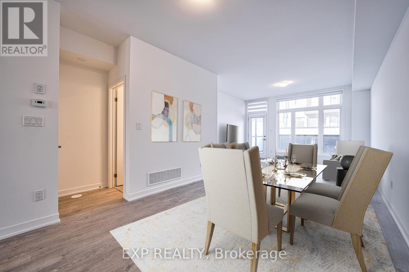 












58 HOOYO TERRACE

,
Toronto (Englemount-Lawrence),




Ontario
M6A0G1

