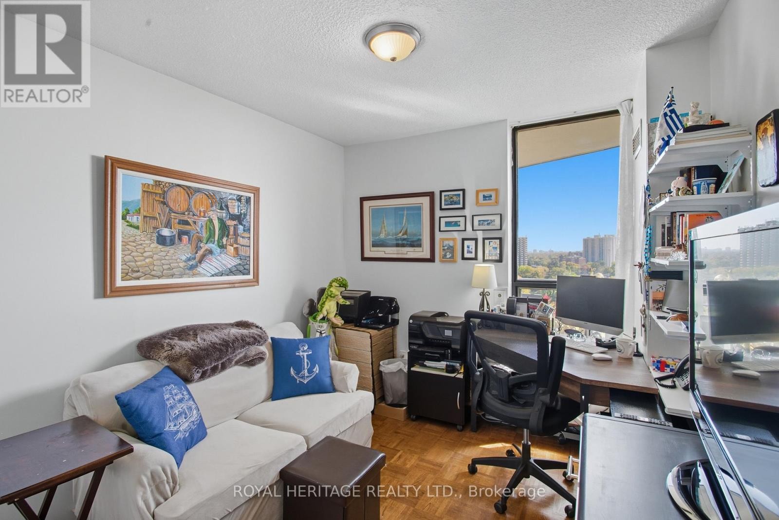 












1706 - 75 GRAYDON HALL DRIVE

,
Toronto (Parkwoods-Donalda),




Ontario
M3A3M5

