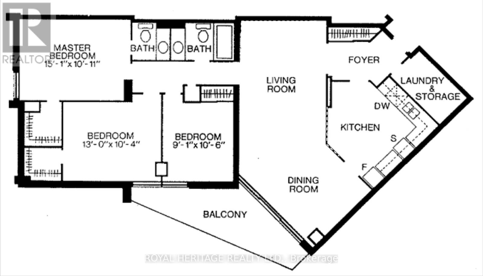 












1706 - 75 GRAYDON HALL DRIVE

,
Toronto (Parkwoods-Donalda),




Ontario
M3A3M5

