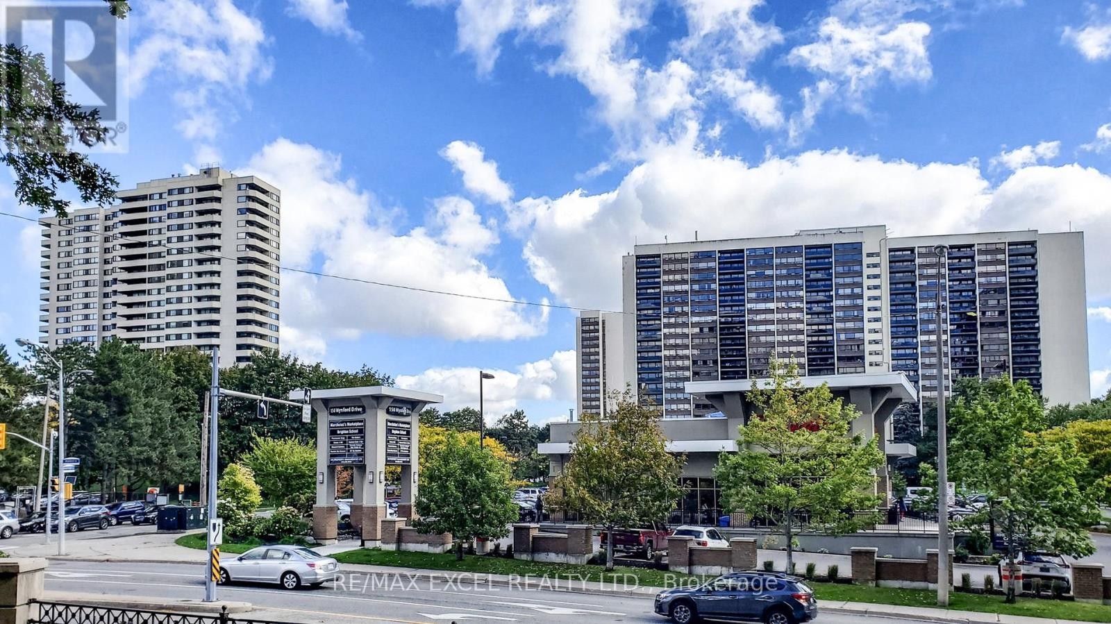 












1204 - 135 WYNFORD DRIVE

,
Toronto (Banbury-Don Mills),




Ontario
M3C0J4

