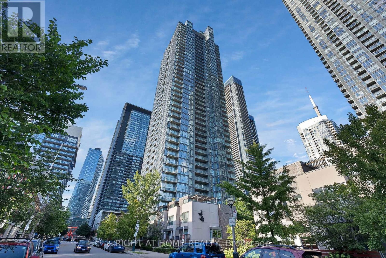 












3205 - 15 FORT YORK BOULEVARD

,
Toronto (Waterfront Communities),




Ontario
M5V3Y4

