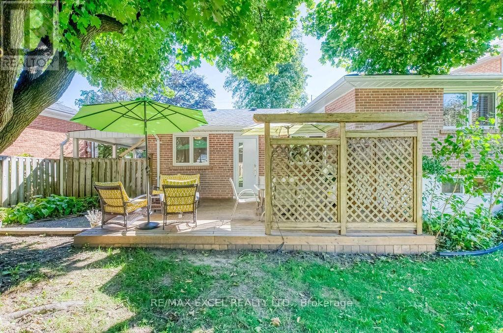 












61 CORNING ROAD

,
Toronto (Don Valley Village),




Ontario
M2J2L9

