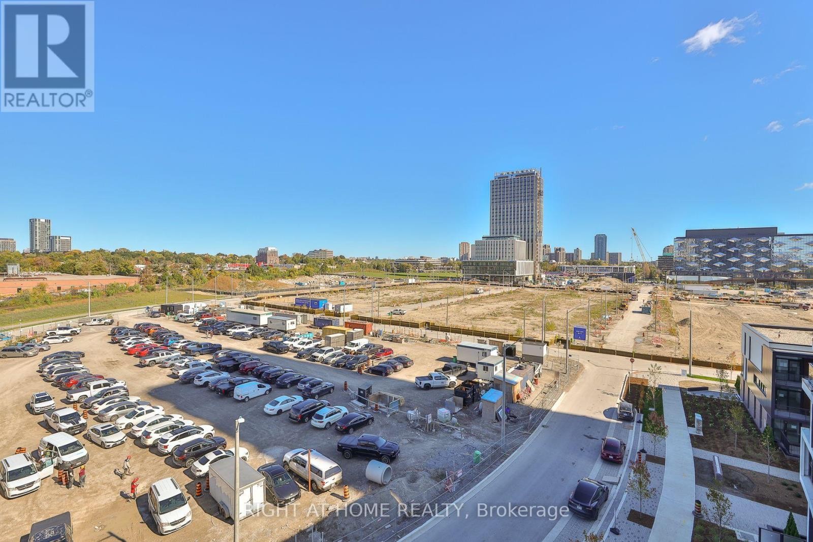 












616 - 1 KYLE LOWRY RD ROAD

,
Toronto (Banbury-Don Mills),




Ontario
M3C0S6

