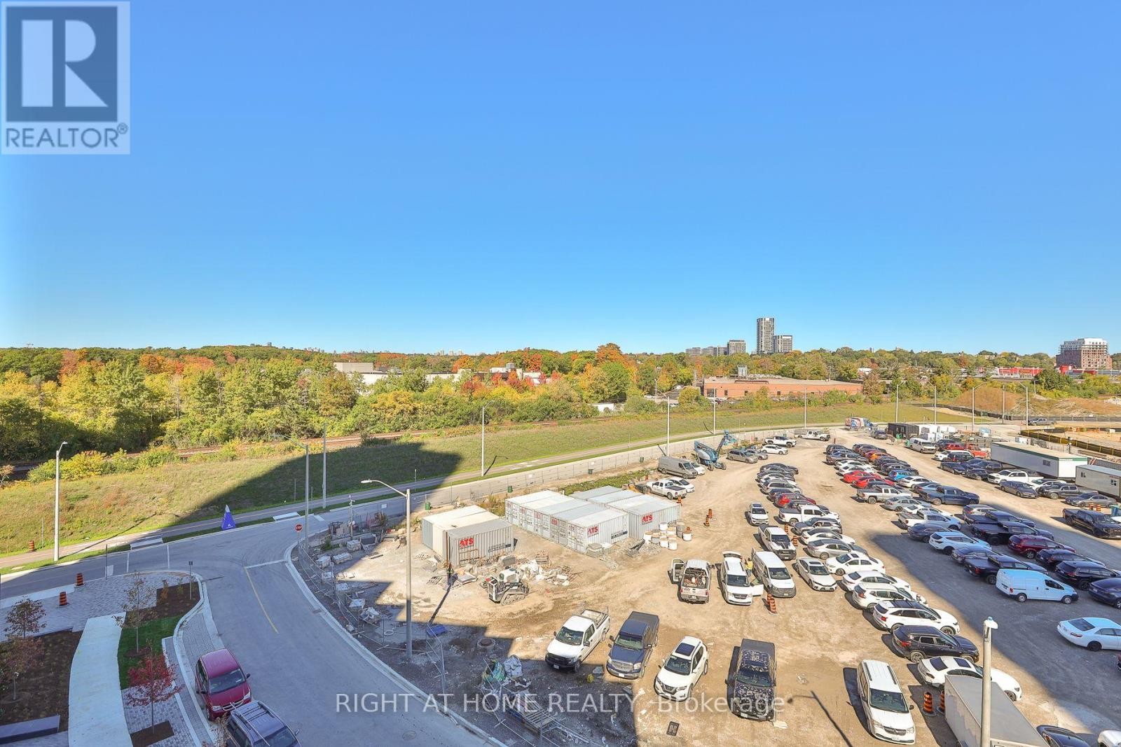 












616 - 1 KYLE LOWRY RD ROAD

,
Toronto (Banbury-Don Mills),




Ontario
M3C0S6

