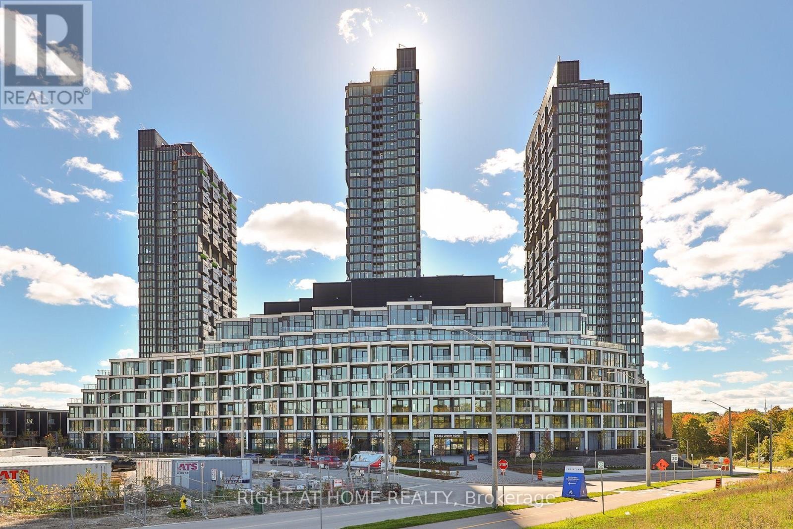 












616 - 1 KYLE LOWRY RD ROAD

,
Toronto (Banbury-Don Mills),




Ontario
M3C0S6

