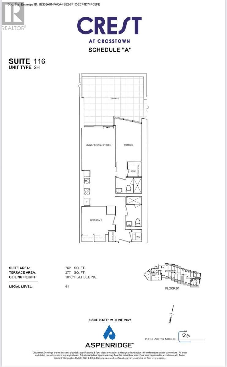 












412 - 50 ANN O'REILLY ROAD

,
Toronto (Henry Farm),




Ontario
M2J0C9

