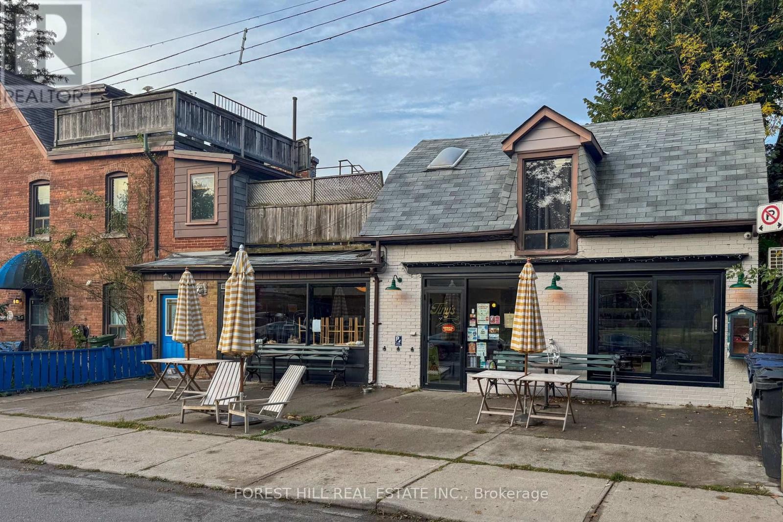 












80 BARTON AVENUE

,
Toronto (Annex),




Ontario
M6G1P6

