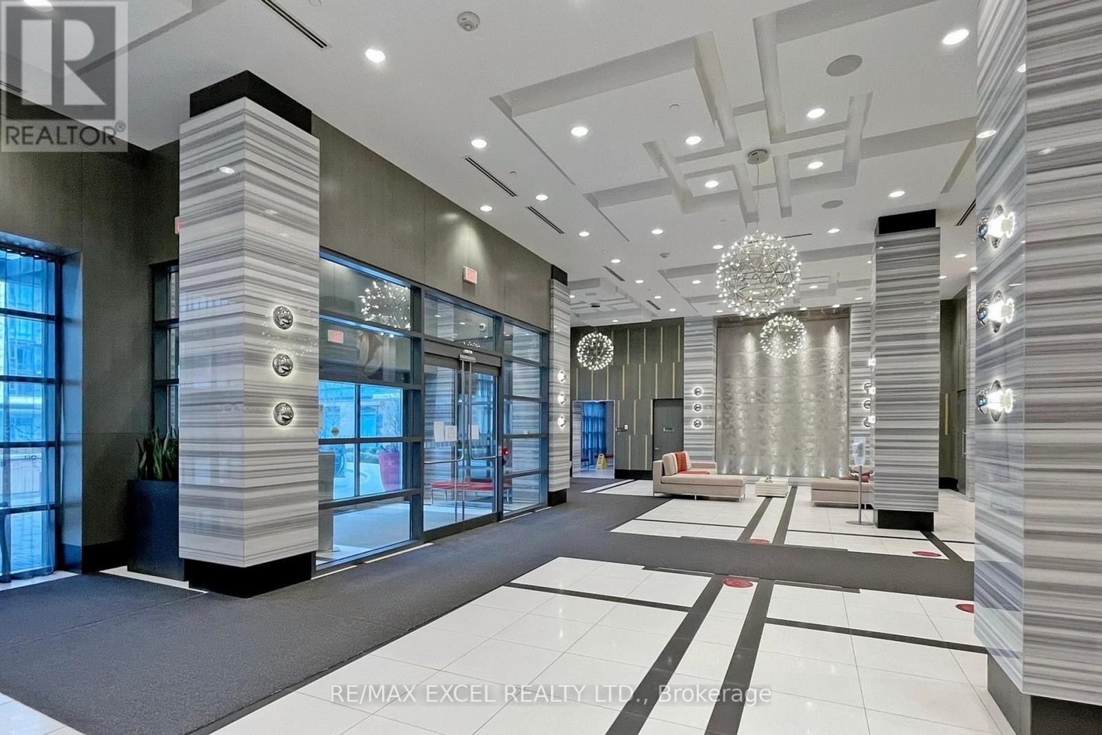 












2506 - 55 ANN O'REILLY ROAD

,
Toronto (Henry Farm),




Ontario
M2J0E1

