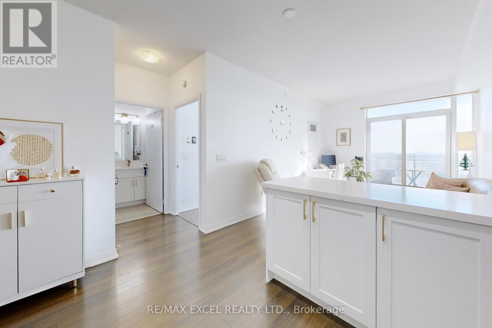 












2506 - 55 ANN O'REILLY ROAD

,
Toronto (Henry Farm),




Ontario
M2J0E1

