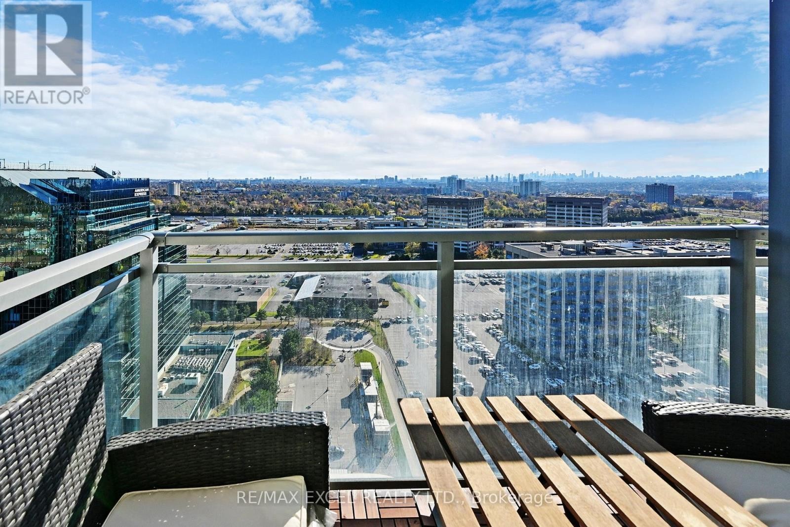












2506 - 55 ANN O'REILLY ROAD

,
Toronto (Henry Farm),




Ontario
M2J0E1

