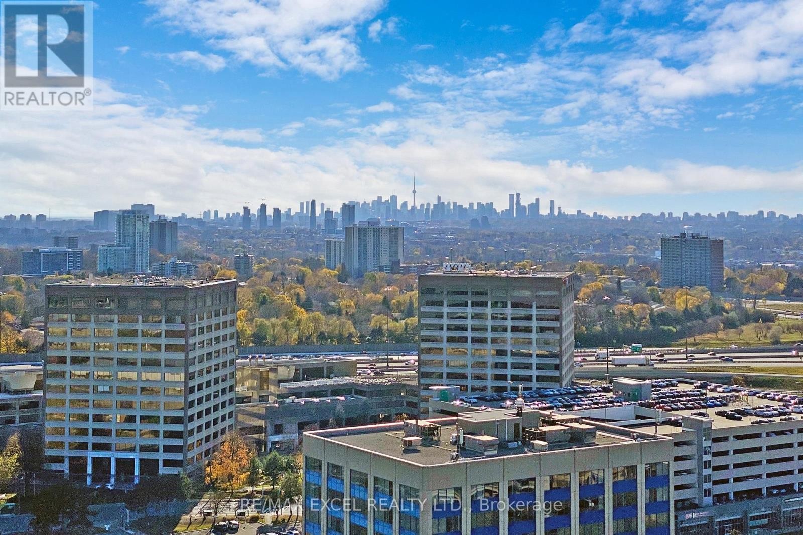 












2506 - 55 ANN O'REILLY ROAD

,
Toronto (Henry Farm),




Ontario
M2J0E1

