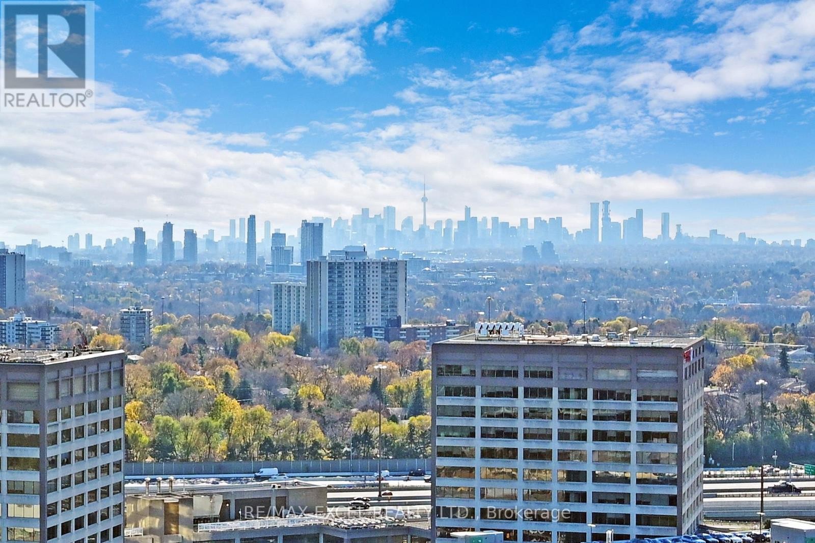 












2506 - 55 ANN O'REILLY ROAD

,
Toronto (Henry Farm),




Ontario
M2J0E1

