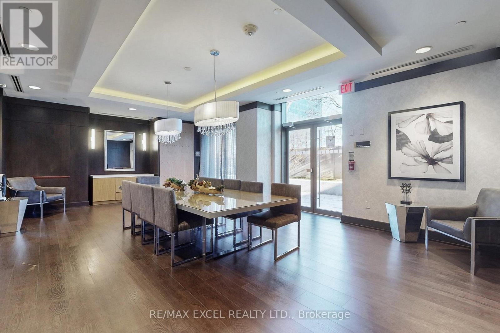 












2506 - 55 ANN O'REILLY ROAD

,
Toronto (Henry Farm),




Ontario
M2J0E1

