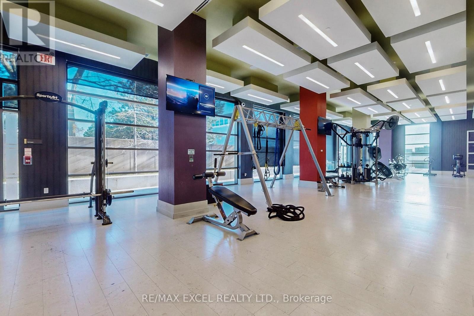 












2506 - 55 ANN O'REILLY ROAD

,
Toronto (Henry Farm),




Ontario
M2J0E1

