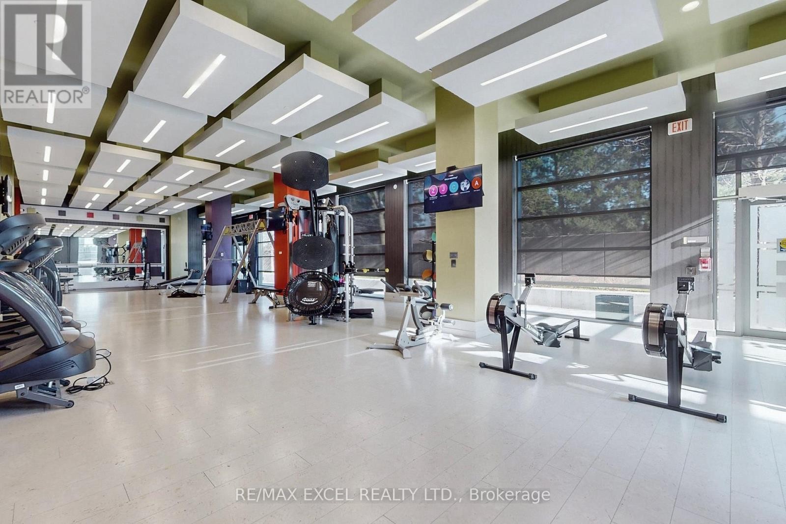 












2506 - 55 ANN O'REILLY ROAD

,
Toronto (Henry Farm),




Ontario
M2J0E1

